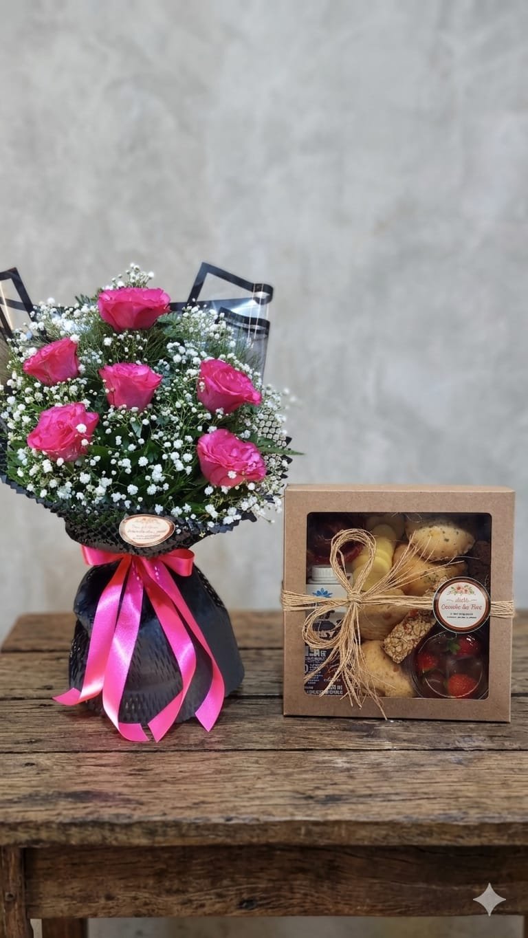 KIT DOCE TERNURA