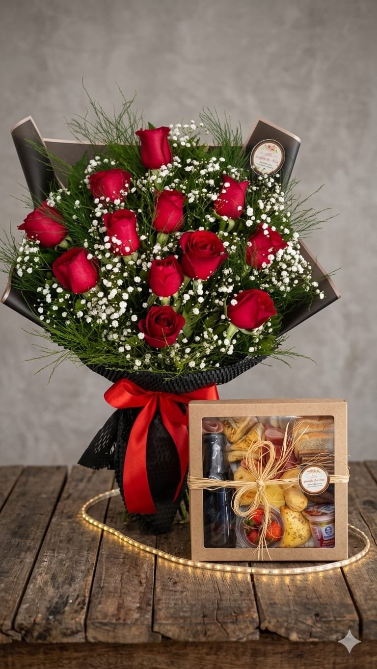 KIT DOCE AMOR